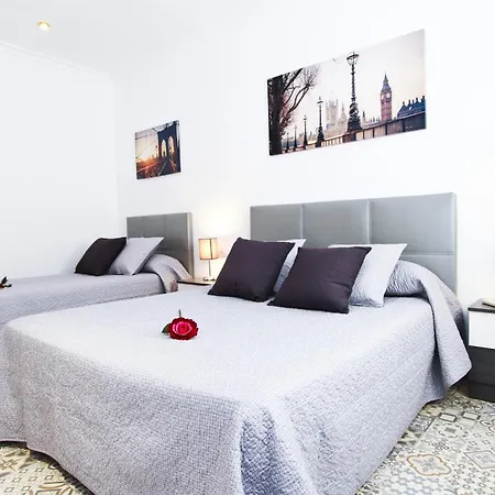 Villa Santorini *