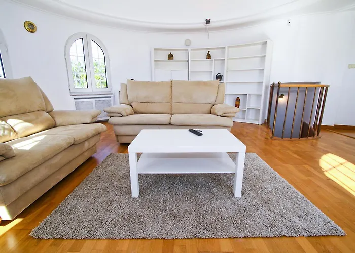 Villa Santorini Cambrils