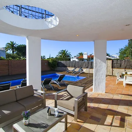 ヴィラ Santorini *