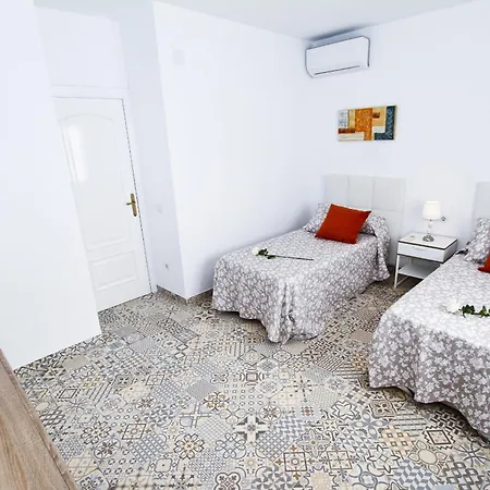 Santorini ヴィラ *