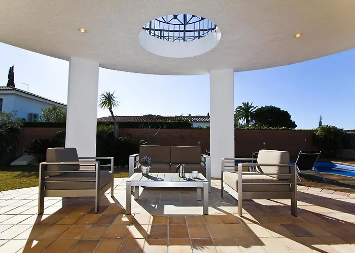 Santorini * Cambrils