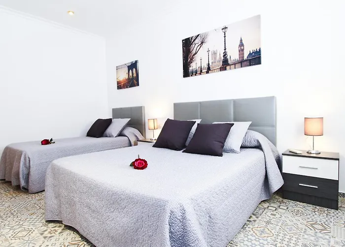 Vila Santorini *