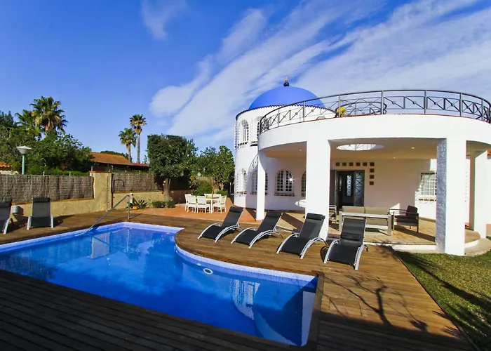 Santorini * Cambrils