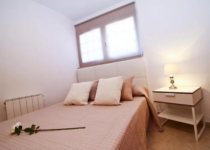 Santorini Vila Cambrils