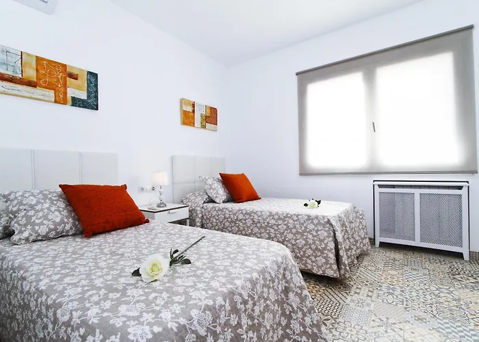 Santorini Cambrils