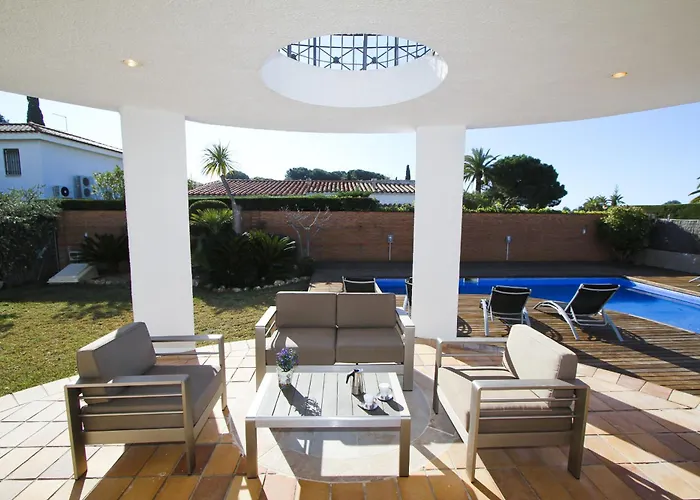 Santorini Cambrils