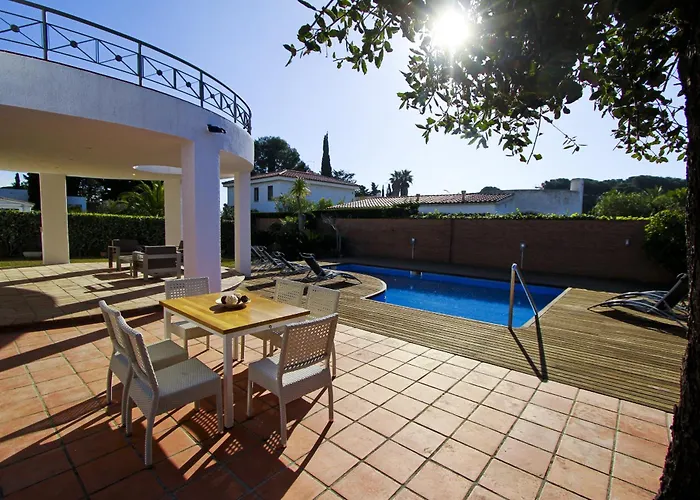 Vila Santorini Cambrils