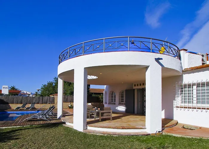 Vila Santorini