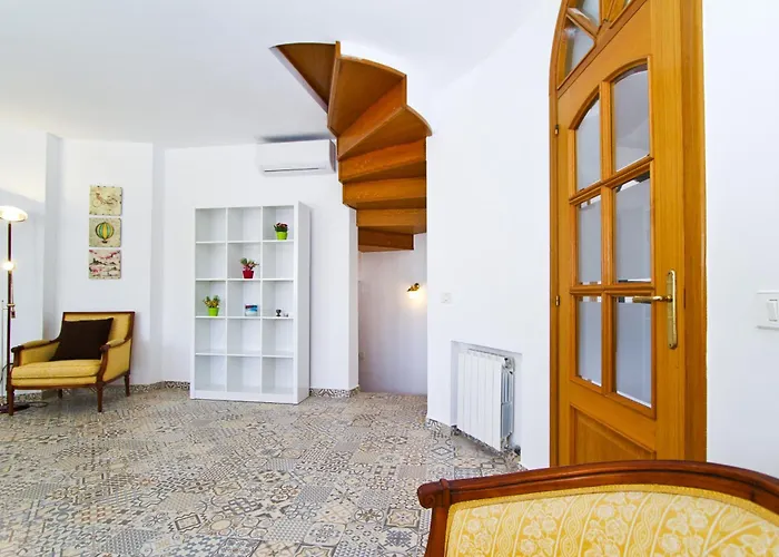 Santorini Vila