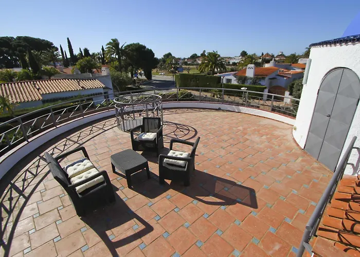 Vila Santorini