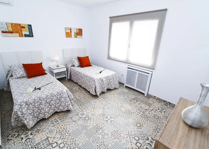 Santorini Cambrils