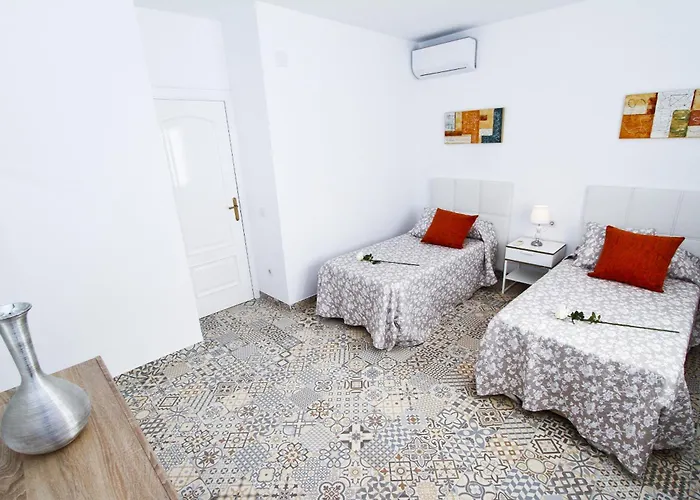 Santorini Vila *