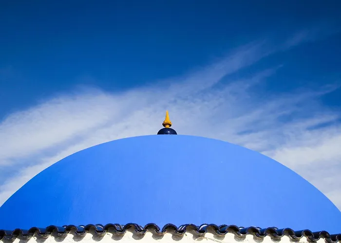 Santorini Vila Cambrils