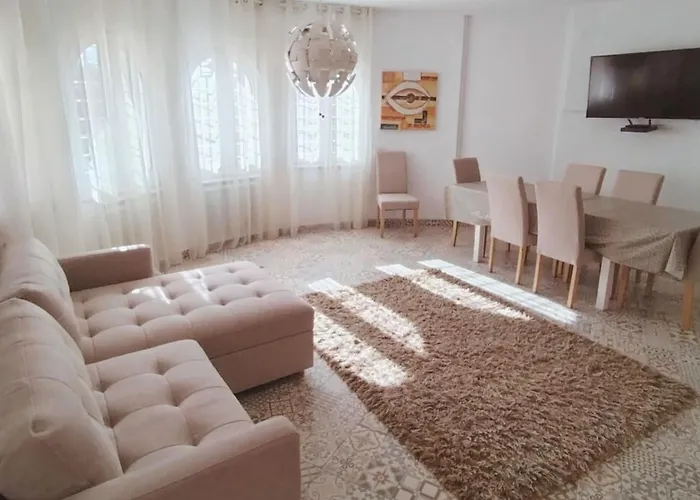 Santorini Vila
