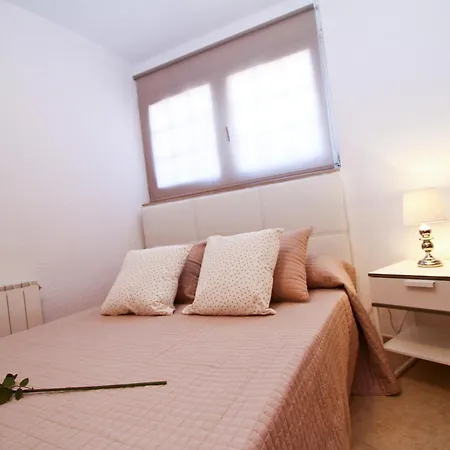 Santorini Vila Cambrils
