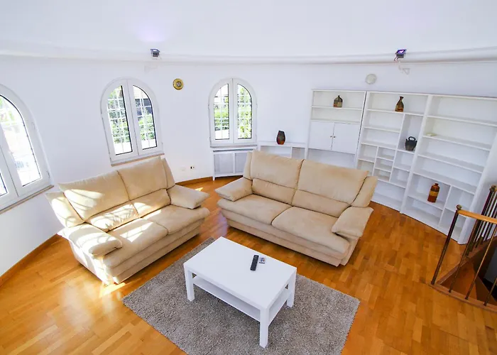 Villa Santorini Cambrils